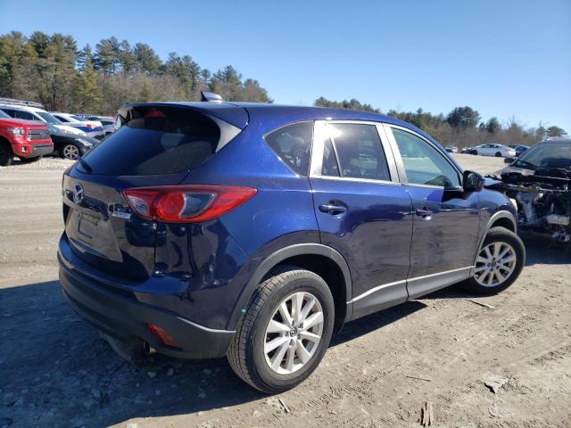 Изображение 3 2013 MAZDA CX-5 TOURING 2013 с VIN JM3KE2CE2D0119727