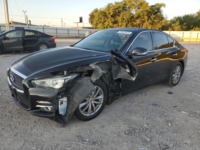 Изображение 2015 INFINITI Q50 BASE 2015