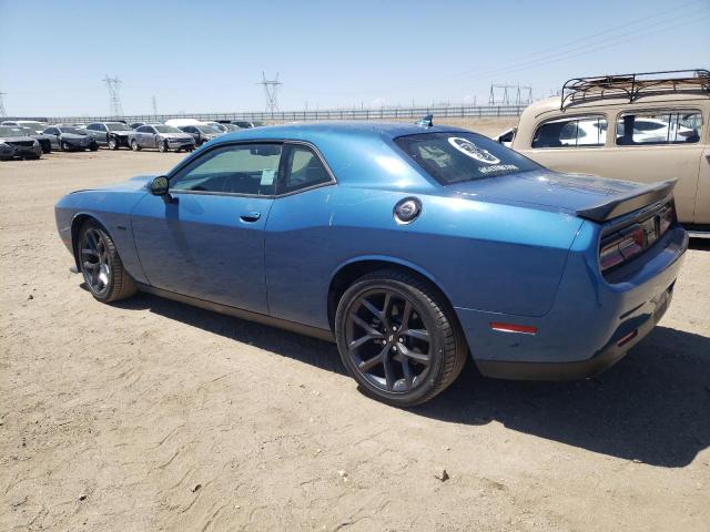Image 2 of 2023 DODGE CHALLENGER R/T 2023 with VIN 2C3CDZBT8PH558864