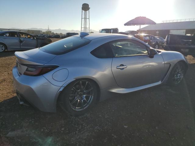 Изображение 3 2023 TOYOTA GR 86  2023 с VIN JF1ZNBB10P9756126