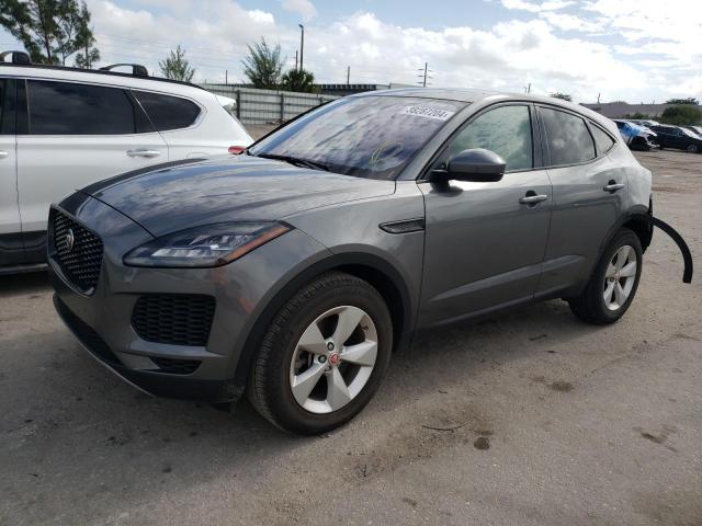 2020 JAGUAR E-PACE  2020 image
