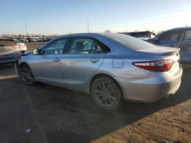 Изображение 2 2017 TOYOTA CAMRY LE 2017 с VIN 4T1BF1FK6HU694991