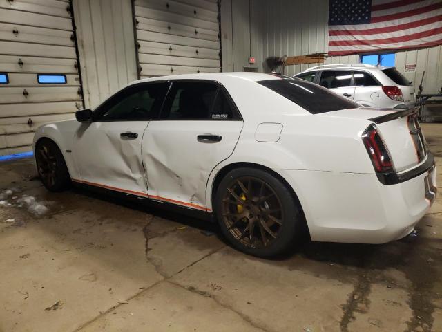 Изображение 2 2011 CHRYSLER 300C  2011 с VIN 2C3CA6CT1BH595995