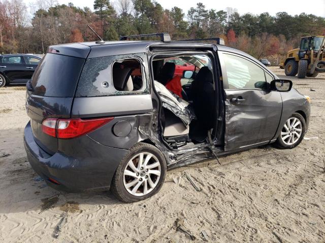 Image 3 of 2015 MAZDA 5 SPORT 2015 with VIN JM1CW2BL7F0186708