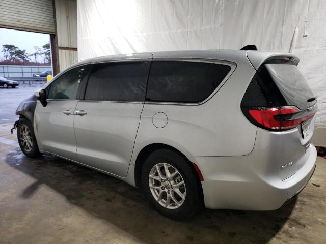 Image 2 of 2023 CHRYSLER PACIFICA TOURING L 2023 with VIN 2C4RC1BG4PR566838