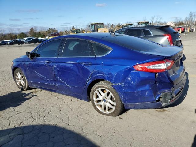 Image 2 of 2014 FORD FUSION SE 2014 with VIN 1FA6P0H72E5385522