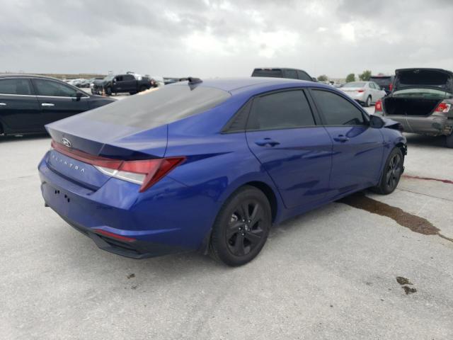 Obraz 3 z 2023 HYUNDAI ELANTRA SEL 2023 z VIN KMHLM4AG0PU536174