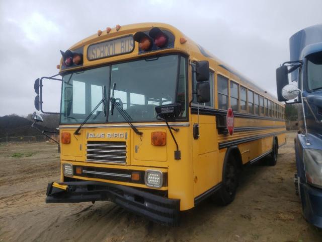 Obraz 2 z 1997 BLUE BIRD SCHOOL BUS / TRANSIT BUS  1997 z VIN 1BAAKCSHXVF071840