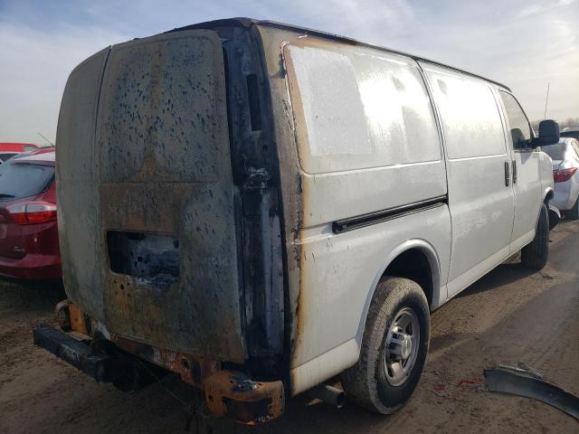 Obraz 3 z 2020 CHEVROLET EXPRESS G3500  2020 z VIN 1GCZGGFP9L1208330