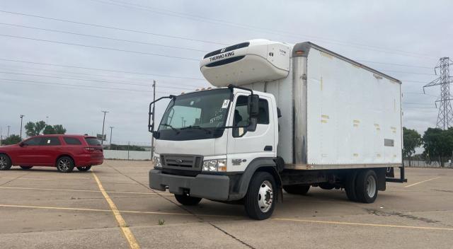 Image 2 of 2007 FORD LOW CAB FORWARD LCF550 2007 with VIN 3FRML55Z27V463081