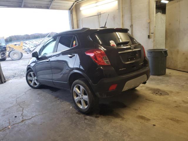 Image 2 of 2015 BUICK ENCORE CONVENIENCE 2015 with VIN KL4CJBSB9FB138194