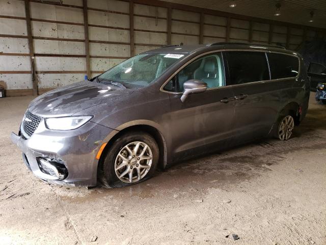 Изображение 1 2022 CHRYSLER PACIFICA TOURING L 2022 с VIN 2C4RC1BG8NR136453