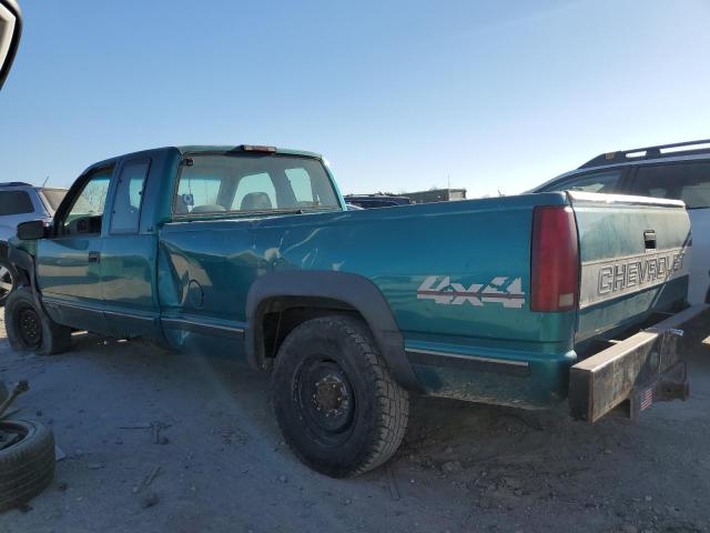 Image 2 of 1995 CHEVROLET GMT-400 K2500 1995 with VIN 1GCGK29N6SE196261