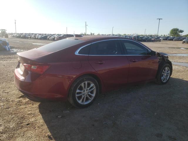 Image 3 of 2017 CHEVROLET MALIBU LT 2017 with VIN 1G1ZE5STXHF241210