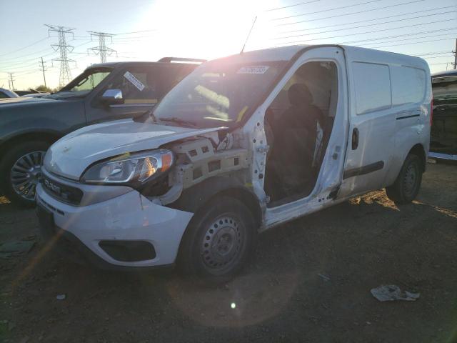 Изображение 1 2022 RAM PROMASTER TRADESMAN 2022 с VIN ZFBHRFAB5N6W46685