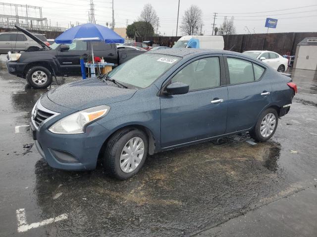 Obraz 1 z 2016 NISSAN VERSA S 2016 z VIN 3N1CN7AP6GL805407