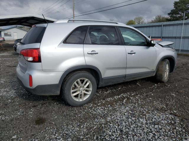 Изображение 3 2014 KIA SORENTO LX 2014 с VIN 5XYKTCA60EG450334