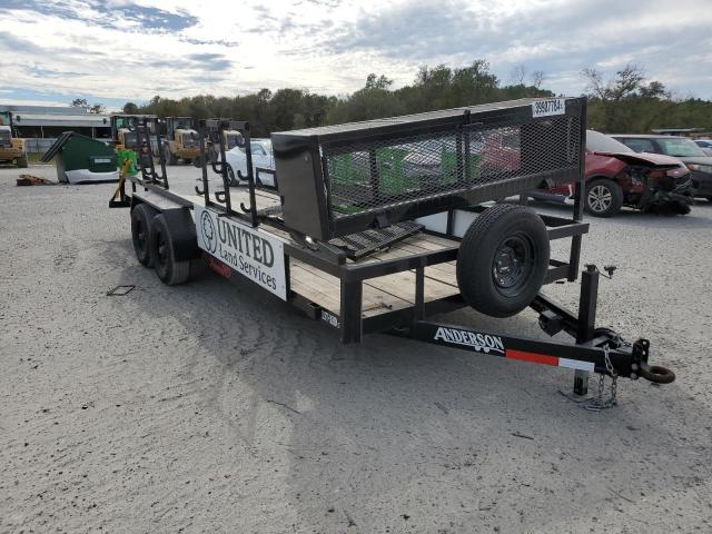 Obraz 1 z 2023 ANDS TRAILER 2023 z VIN 4YNBN2028PC101005