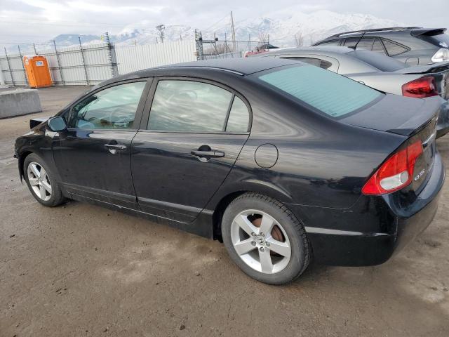 Изображение 2 2010 HONDA CIVIC LX-S 2010 с VIN 19XFA1F61AE050648