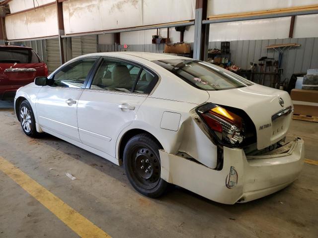 Изображение 2 2010 NISSAN ALTIMA BASE 2010 с VIN 1N4AL2AP1AN561644