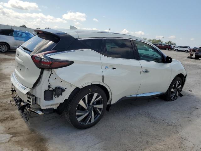 Изображение 3 2023 NISSAN MURANO SL 2023 с VIN 5N1AZ2CJ5PC105132
