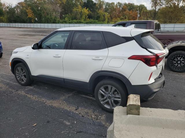 Obraz 2 z 2021 KIA SELTOS LX 2021 z VIN KNDEPCAA8M7165981