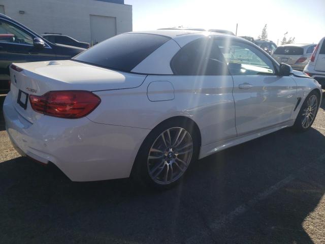 Image 3 of 2017 BMW 430I  2017 with VIN WBA4U7C54H5D42782