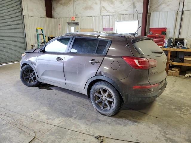 Obraz 2 z 2011 KIA SPORTAGE LX 2011 z VIN KNDPB3A26B7077671