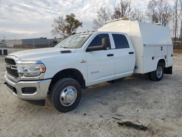 Obraz 2022 RAM 3500  2022