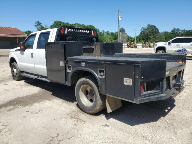 Obraz 2 z 2013 FORD F350 SUPER DUTY 2013 z VIN 1FD8W3HT7DEB48099