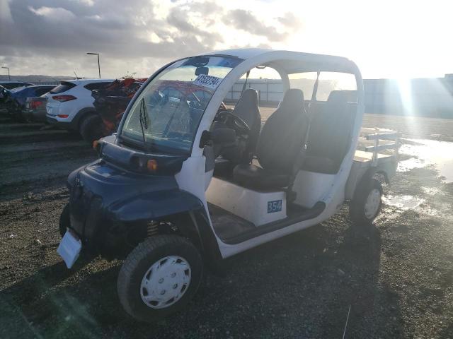 Image 2 of 2014 GLOBAL ELECTRIC MOTORS E4 S  2014 with VIN 52CG4SGA9E0004630