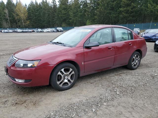 2005 SATURN ION LEVEL 3 2005 image