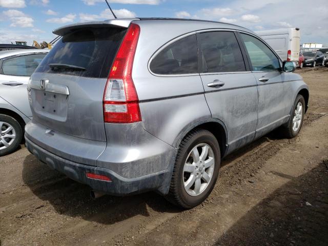 Obraz 3 z 2007 HONDA CR-V EXL 2007 z VIN JHLRE48787C026245