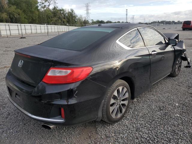 Image 3 of 2015 HONDA ACCORD EXL 2015 with VIN 1HGCT1B82FA001555