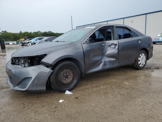 Image 1 of 2012 TOYOTA CAMRY BASE 2012 with VIN 4T4BF1FKXCR208715