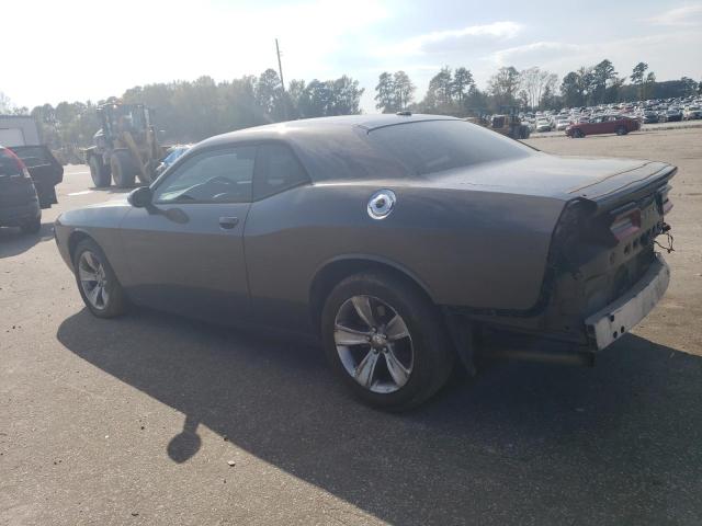 Obraz 2 z 2015 DODGE CHALLENGER SXT 2015 z VIN 2C3CDZAG3FH850098