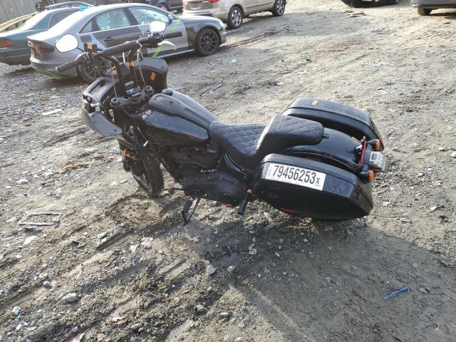 Obraz 3 z 2022 HARLEY-DAVIDSON FXLRST  2022 z VIN 1HD1YXZ10NB056094