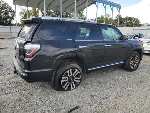 Image 3 of 2021 TOYOTA 4RUNNER TRAIL 2021 with VIN JTEKU5JR1M5850795