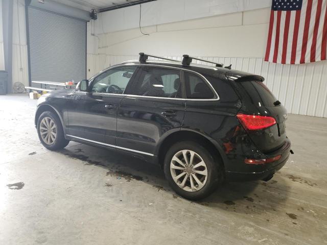 Obraz 2 z 2014 AUDI Q5 PREMIUM PLUS 2014 z VIN WA1LFAFP1EA103199