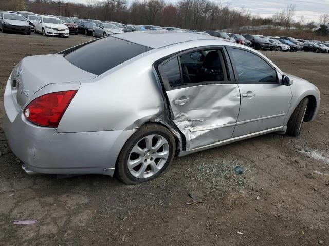 Image 3 of 2007 NISSAN MAXIMA SE 2007 with VIN 1N4BA41E57C840278