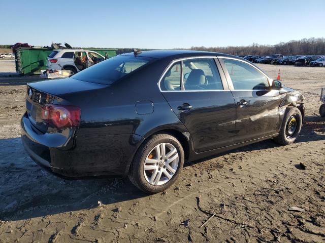Изображение 3 2009 VOLKSWAGEN JETTA TDI 2009 с VIN 3VWRL71K39M038224