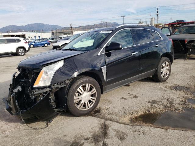 2016 CADILLAC SRX LUXURY COLLECTION 2016 image