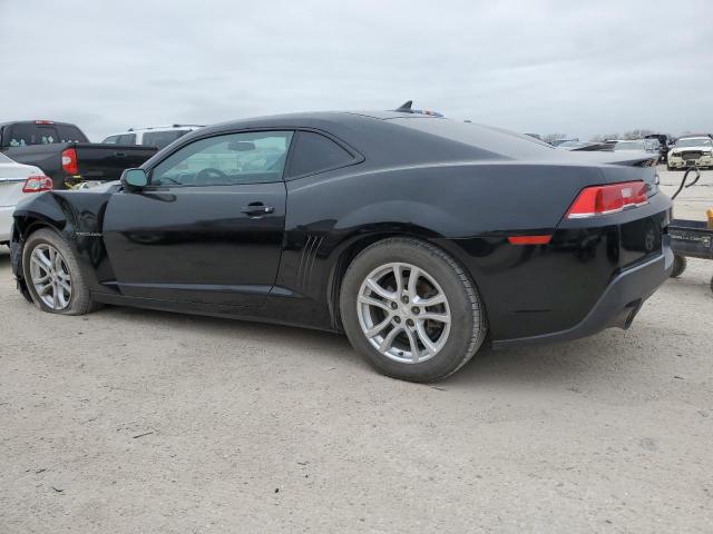 Image 2 of 2014 CHEVROLET CAMARO LT 2014 with VIN 2G1FB1E38E9294315
