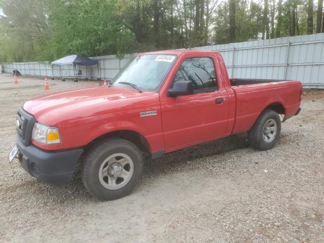 Obraz 1 z 2008 FORD RANGER  2008 z VIN 1FTYR10DX8PA50151