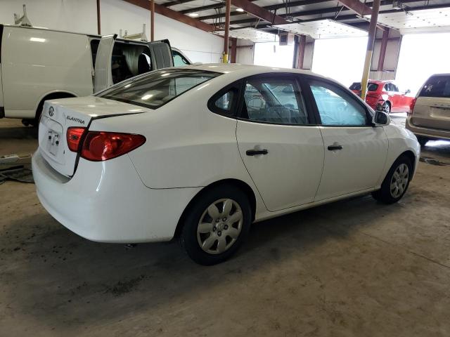 Изображение 3 2008 HYUNDAI ELANTRA GLS 2008 с VIN KMHDU46D18U513393