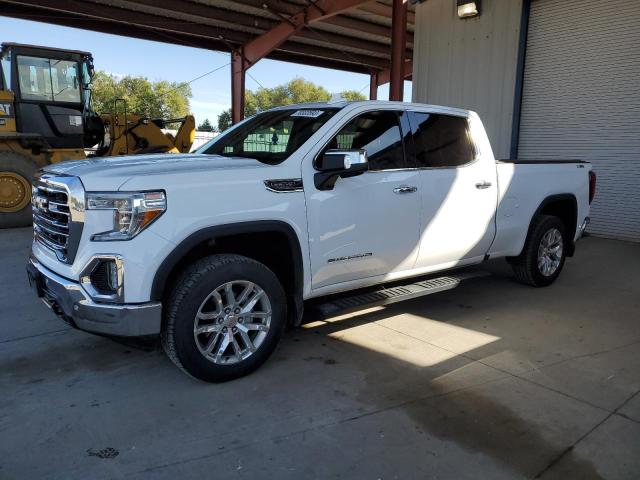 Obraz 1 z 2020 GMC SIERRA K1500 SLT 2020 z VIN 3GTU9DED4LG108714
