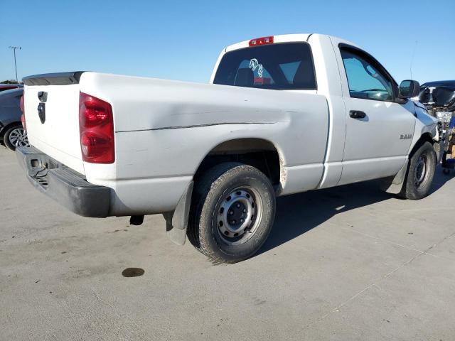 Image 3 of 2008 DODGE RAM 1500 ST 2008 with VIN 1D7HA16KX8J124254