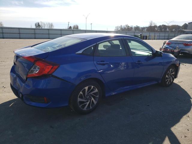 Изображение 3 2016 HONDA CIVIC EX 2016 с VIN 2HGFC2F75GH571444