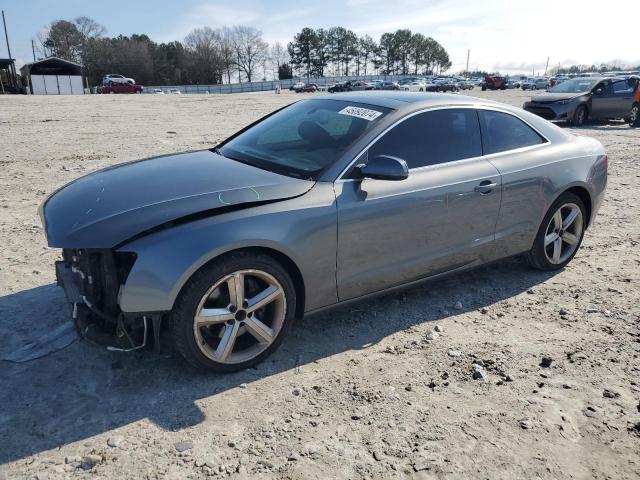 2014 AUDI A5 PREMIUM PLUS 2014 image