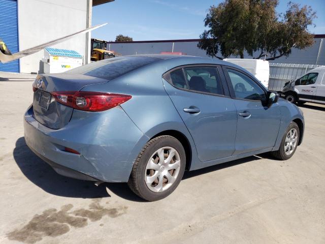 Obraz 3 z 2015 MAZDA 3 SPORT 2015 z VIN 3MZBM1U76FM128241